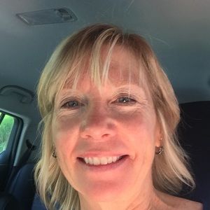 Meet your Posher, Anne